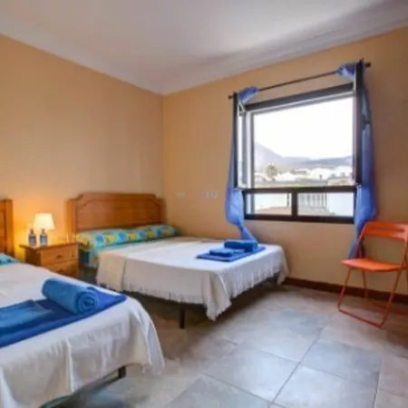 Villa Mariola Las Brenas