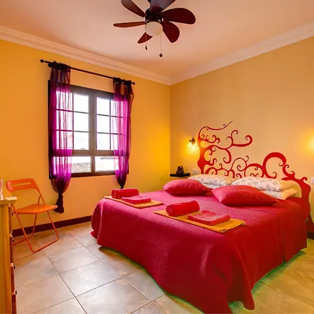 Villa Mariola Las Brenas
