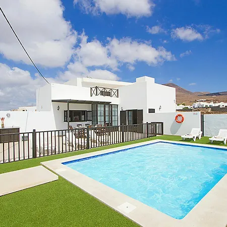 Villa Mariola Las Brenas